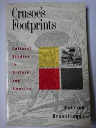 【洋書】　Crusoe's Footprints