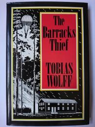 【洋書】　The Barracks Thief