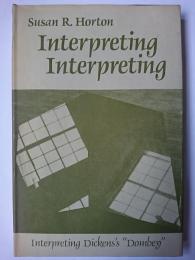 【洋書】　Interpreting Interpreting