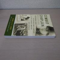 【洋書】　Combat Chaplain