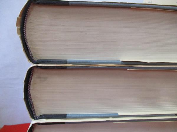 The Oxford English Dictionary 全13巻揃い / 古本、中古本、古書籍の