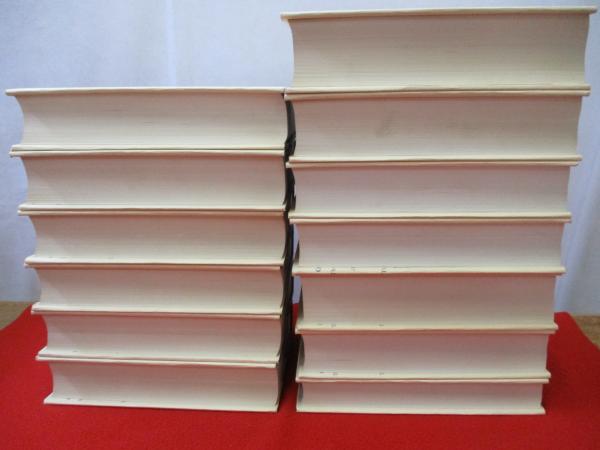 The Oxford English Dictionary 全13巻揃い / 古本、中古本、古書籍の