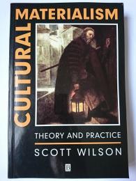 【洋書】　Cultural Materialism : Theory and Practice
