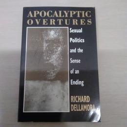 【洋書】　Apocalyptic Overtures