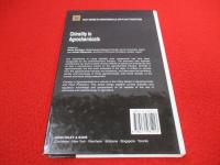 Chirality in Agrochemicals 【洋書】