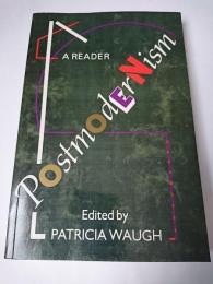 【洋書】　Postmodernism : A Reader
