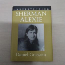 【洋書】　Understanding Sherman Alexie