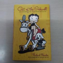 【洋書】　Out of the Inkwell : Max Fleischer and the Animation Revolution