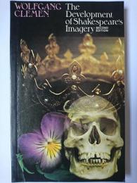 【洋書】　The Development of Shakespeare's Imagery : Second Edition