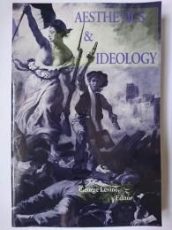 【洋書】　Aesthetics & Ideology