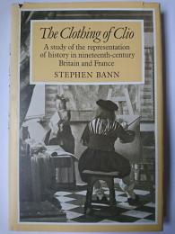 【洋書】　The Clothing of Clio