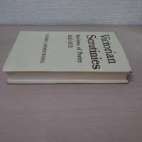【洋書】　Victorian Scrutinies : Reviews of Poetry 1830-1870