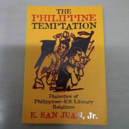 【洋書】　The Philippine Temptation