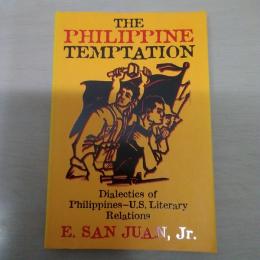 【洋書】　The Philippine Temptation