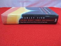 【洋書】 Doing What Comes Naturally