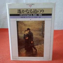 ヒロインの時代 別巻 遥かなる道のり : イギリスの女たち1830-1910
