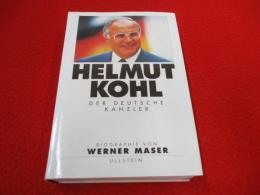 【洋書】 HELMUT KOHL　ヘルムート・コール