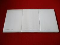 新・文法教育の実践　初級・中級・上級　3冊セット