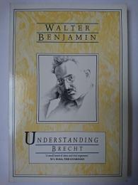 【洋書】　Understanding Brecht