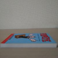 【洋書】　Popeye : An Illustrated Cultural History