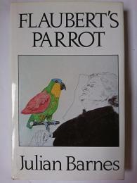 【洋書】　Flaubert's Parrot