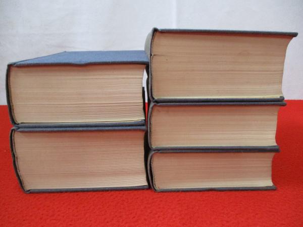 漢詩大観 全5巻 佐久節編 漢詩大観 全5巻揃い(佐久節 編纂) / 古本、中古本、古書籍の通販は