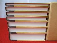 McGuffeys Eclectic Readers Series　全7巻揃い