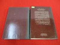 【洋書】 The Letters of Alfred Lord Tennyson　全2巻セット