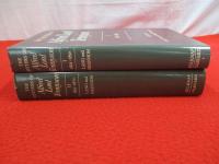 【洋書】 The Letters of Alfred Lord Tennyson　全2巻セット