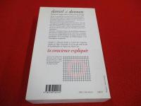 【洋書】 La conscience expliquée