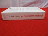 【洋書】 La conscience expliquée
