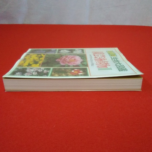 決定版 生物大図鑑・園芸植物2 / はなひ堂 / 古本、中古本、古