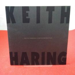 Keith Haring a retrospective キース・ヘリング大回顧展