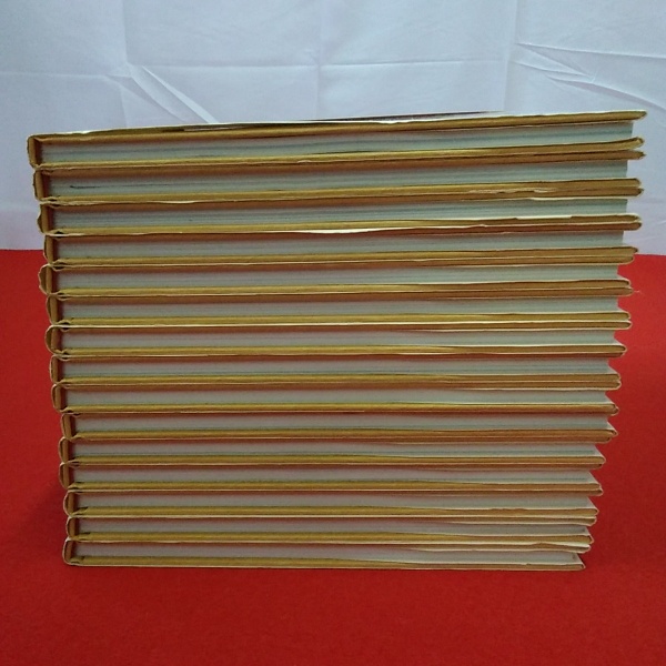 故宮博物院 全15巻揃い / はなひ堂 / 古本、中古本、古書籍の