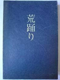 荒踊り : 諸角せつ子句集 ＜道標叢書＞