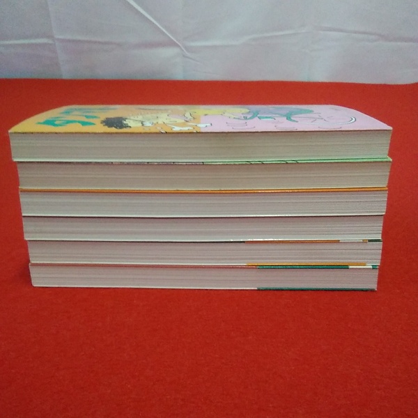 【中古】 タンマ君 ６/文藝春秋/東海林さだお タンマ君 全7巻中1～6巻セット(東海林さだお 著) / 古本、中古本