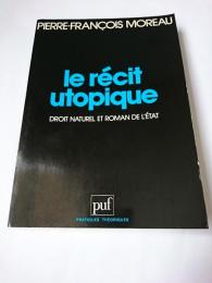 le recit utopique