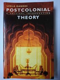 【洋書】　Postcolonial Theory : A Critical Introduction