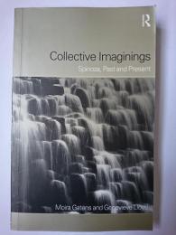 【洋書】　Collective Imaginings : Spinoza、Past and Present