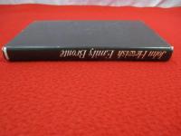 Emily Bronte(エミリー・ブロンテ)　A Critical and Biographical Study　【洋書】