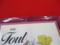 The Foul and the Fragrant　【洋書】