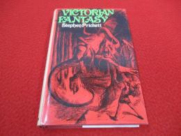 VICTORIAN FANTASY　【洋書】