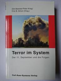 Terror im System