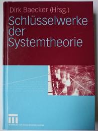 Schluesselwerke der Systemtheorie