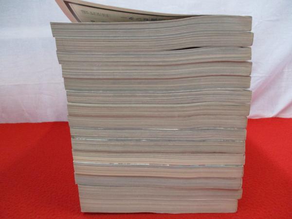 一億人の昭和史 日本の戦史 全10巻＋別巻1～5巻まで 5冊 15冊セット
