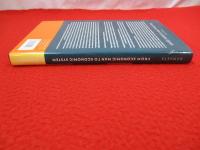 【洋書】 From Economic Man to Economic System: Essays on Human Behavior and the Institutions of Capitalism
