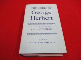 The Works of George Herbert(ジョージ・ハーバート)　【洋書】