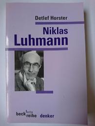 Niklas Luhmann