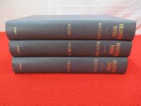 The collected papers of Frederic William Maitland(フレデリック・ウィリアム・メイトランド) 全3巻揃い
