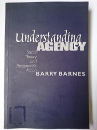 【洋書】　Understanding Agency